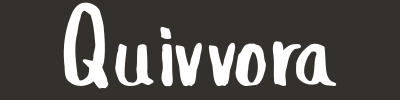 Quivvora